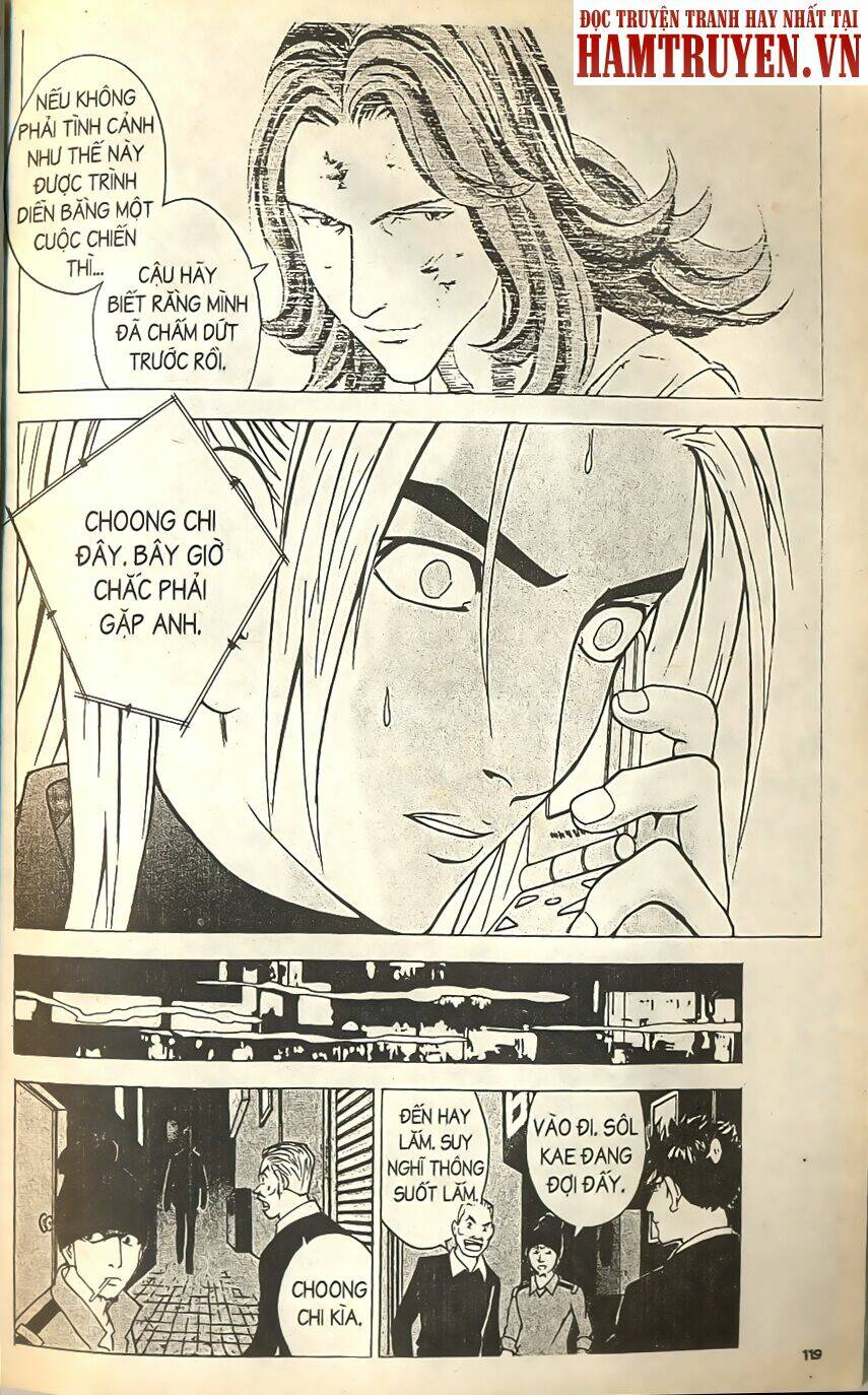 Ai Hơn Ai: Chapter 258