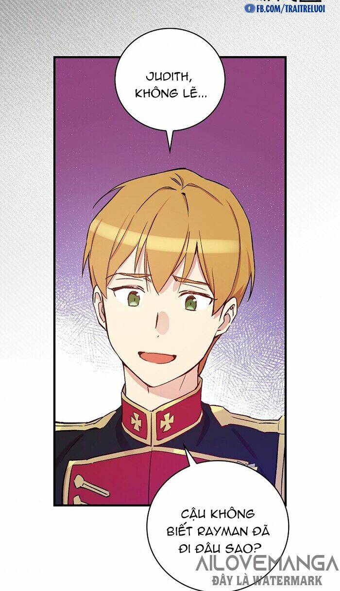 Kỵ Sĩ Đỏ Không Mê Tiền Mù Quáng: Chapter 31