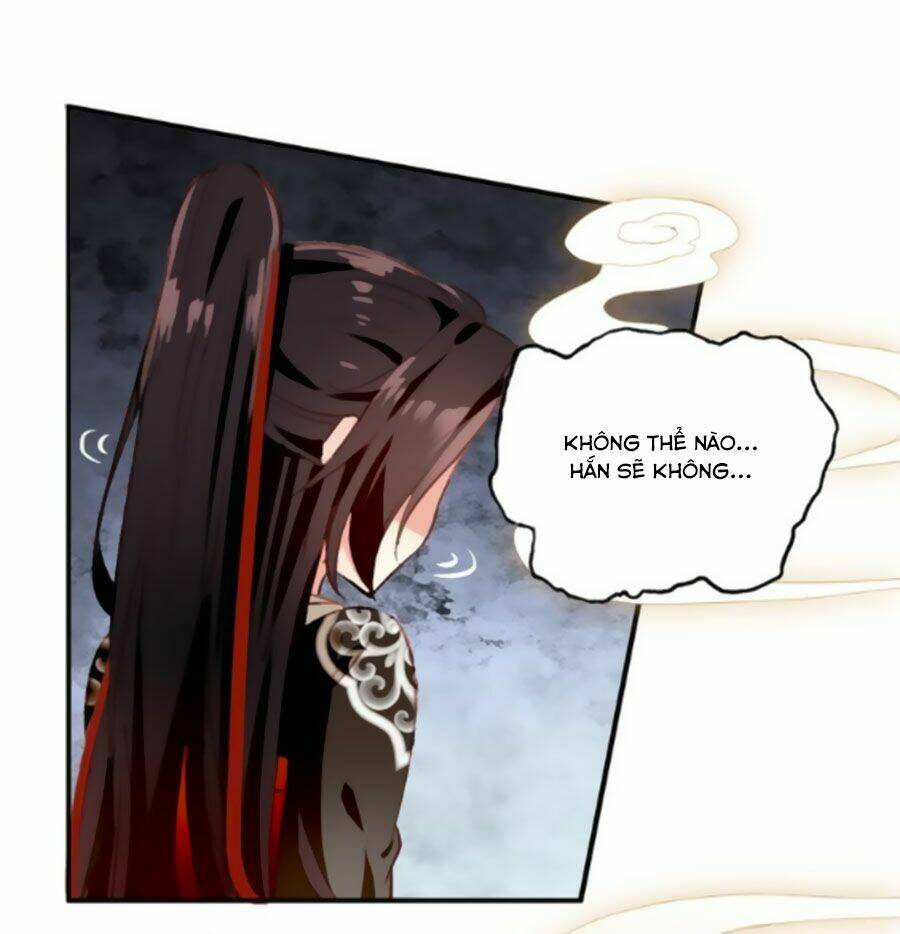 Mỹ Nhân Làm Tướng: Chapter 75