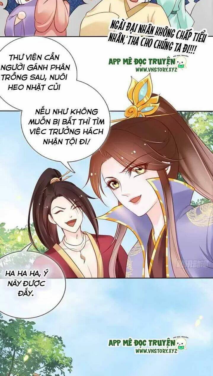 Nàng Trở Thành Bạch Nguyệt Quang Của Vương Gia Bệnh Kiều: Chapter 30