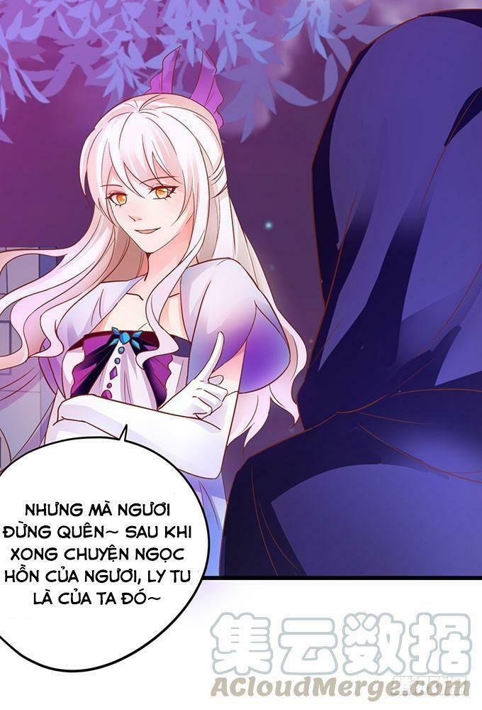 Hồ Tiên Hung Bạo: Chapter 55