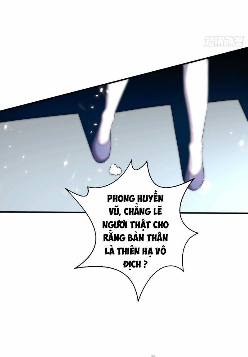 Tiên Vương Trùng Sinh: Chapter 246