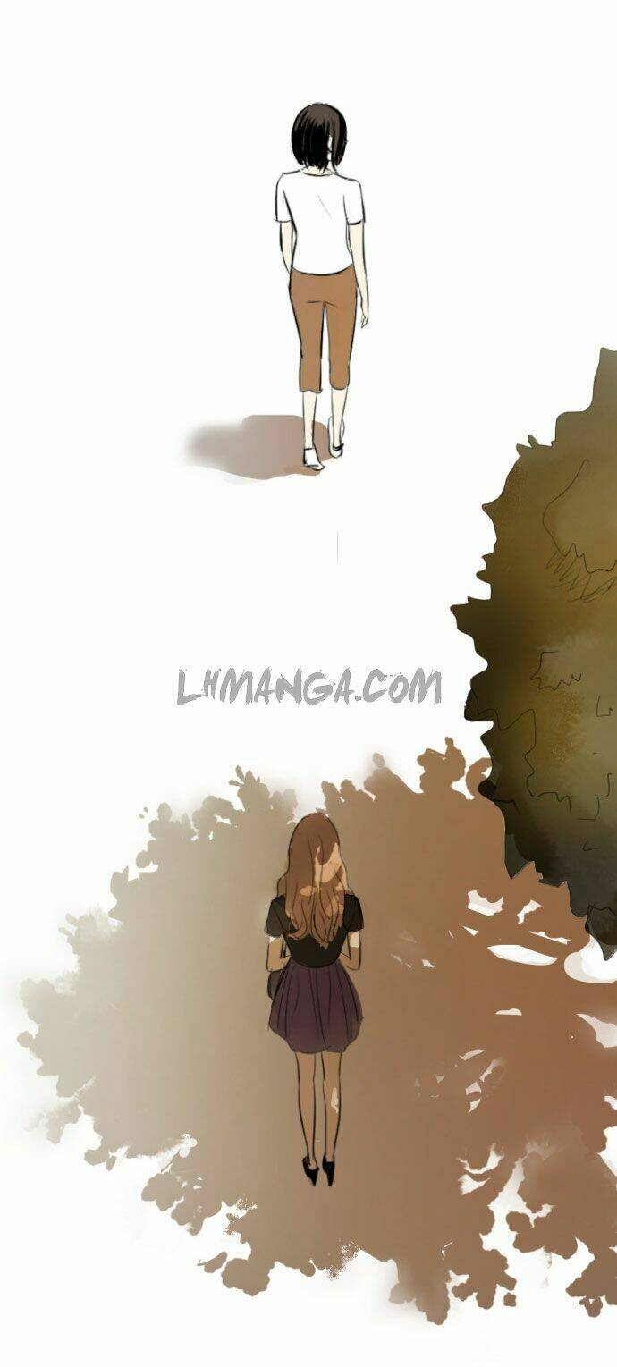 Transparent Cohabitation: Chapter 7