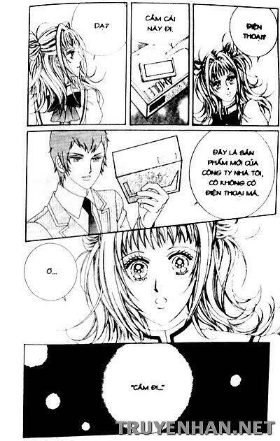 Lọ Lem Hậu Đậu: Chapter 79