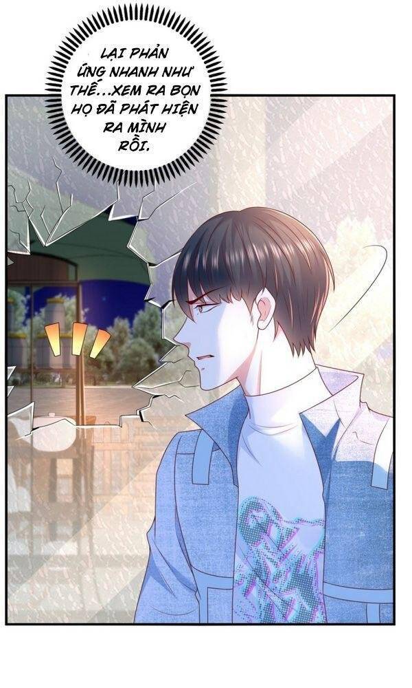Trọng Sinh Chi Thần Đế Trở Về: Chapter 50