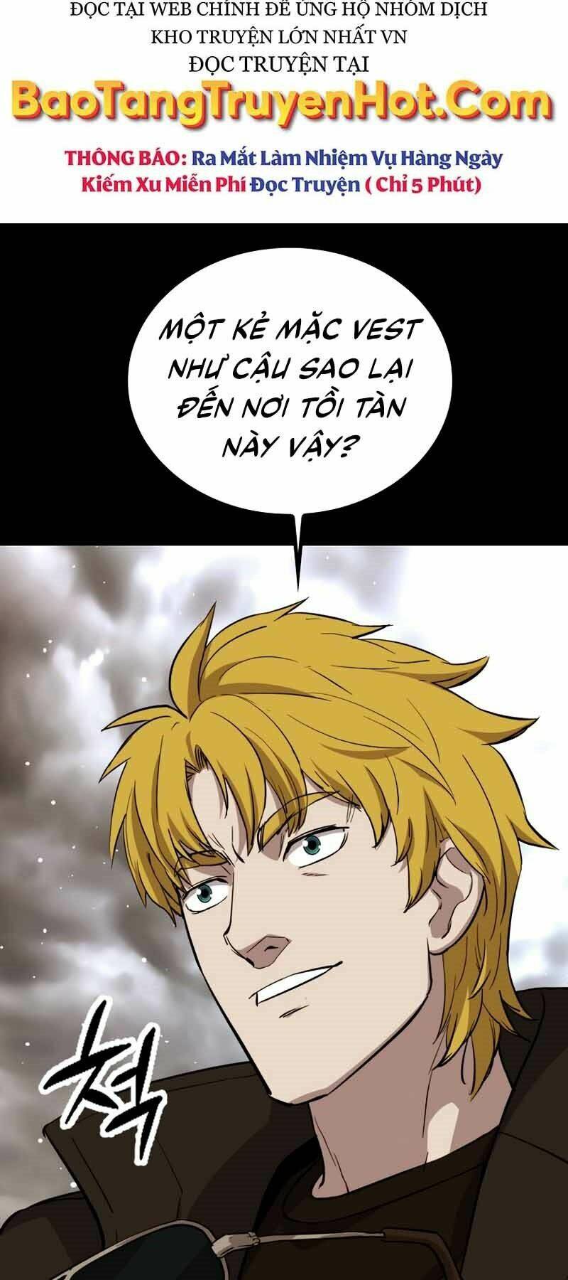 Cánh Cổng Mở Ra Đúng Ngày Đầu Tiên Tôi Thành Chính Trị Gia: Chapter 24