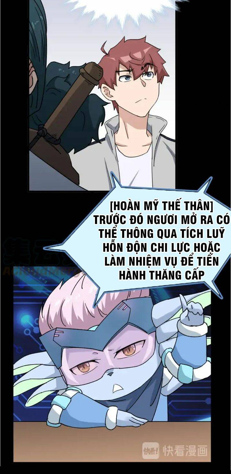 Hệ Thống Tu Tiên Mạnh Nhất: Chapter 119
