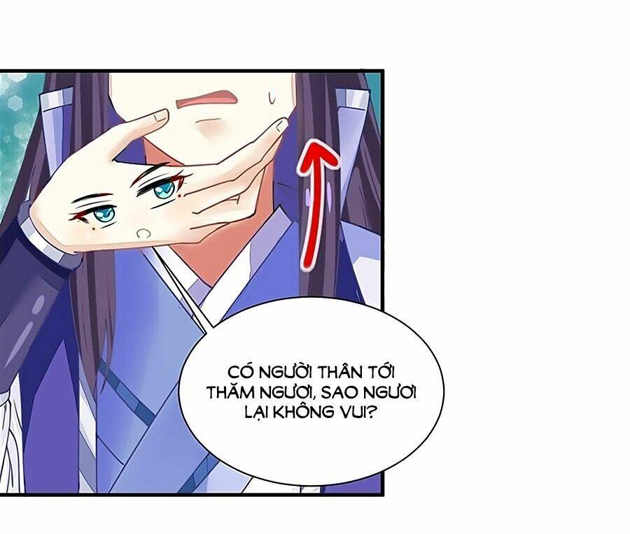 Tay Phải Của Bản Tọa Thành Tinh Rồi: Chapter 11