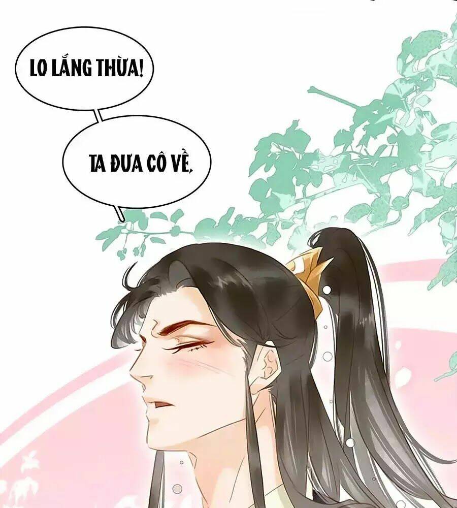 Tiểu Sư Phụ, Tóc Giả Của Ngài Rơi Rồi!: Chapter 18