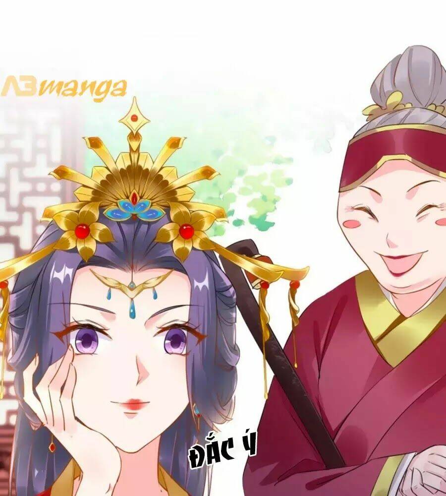 Vương Phi Có Chút Nghịch Ngợm: Chapter 68