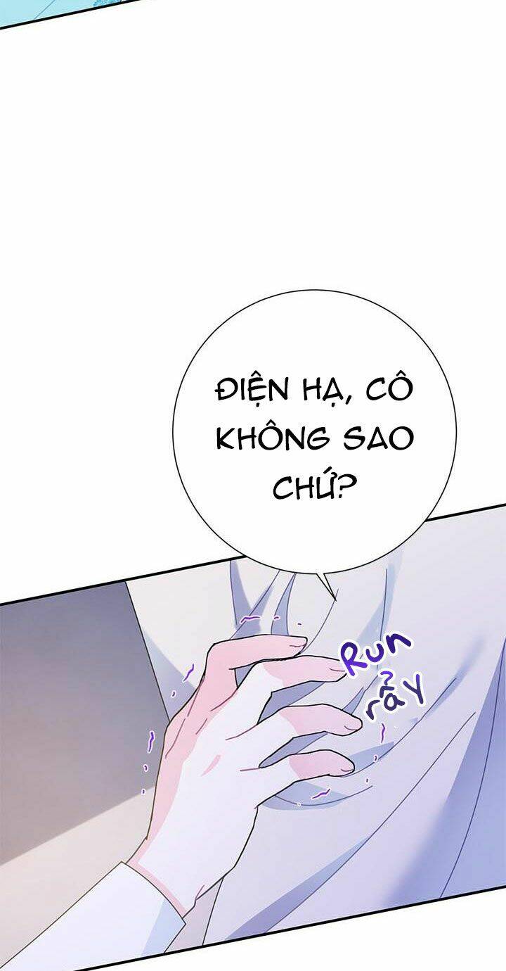 Công Chúa Của Loài Chim: Chapter 52.1