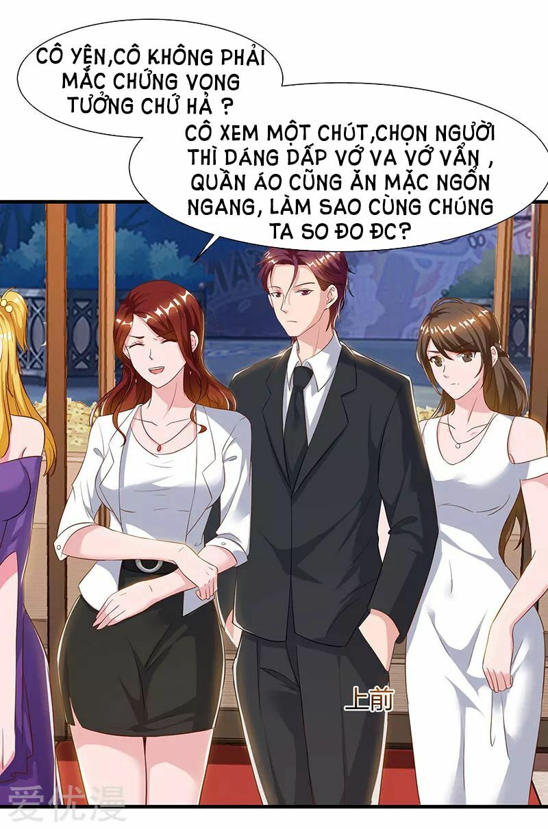 Trọng Sinh Khí Thiếu Quy Lai: Chapter 49