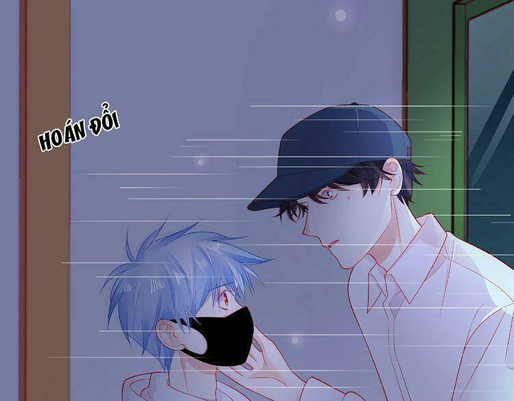 Giai Điệu Của Sự Va Chạm: Chapter 43