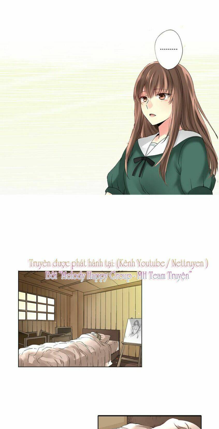 Mặc Vào Đồng Phục Của Anh: Chapter 1