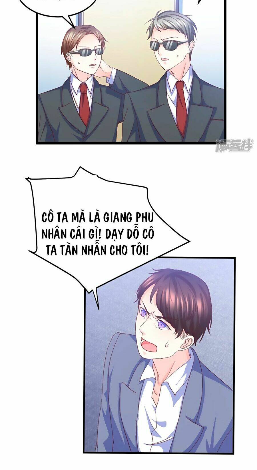 Ta Và Nam Thần Cởi Áo Ngủ Rồi: Chapter 8