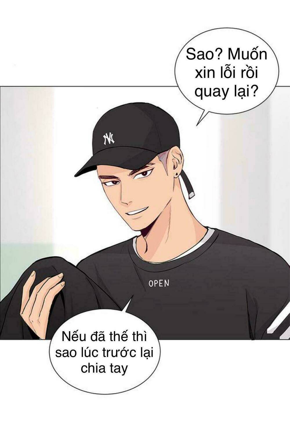 Tôi Kết Hôn Cùng Antifan: Chapter 18