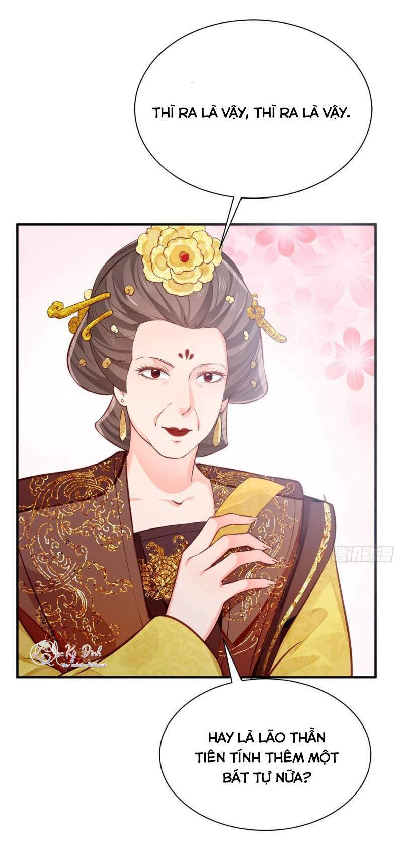 Bệ Hạ Xin Tự Trọng: Chapter 31