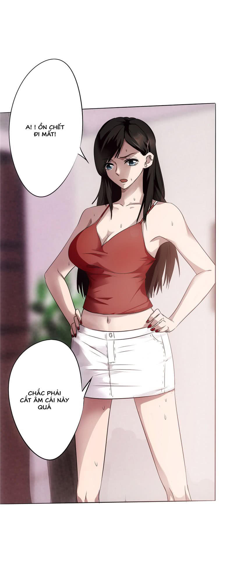 Tối Cường Nông Dân Hệ Thống: Chapter 1