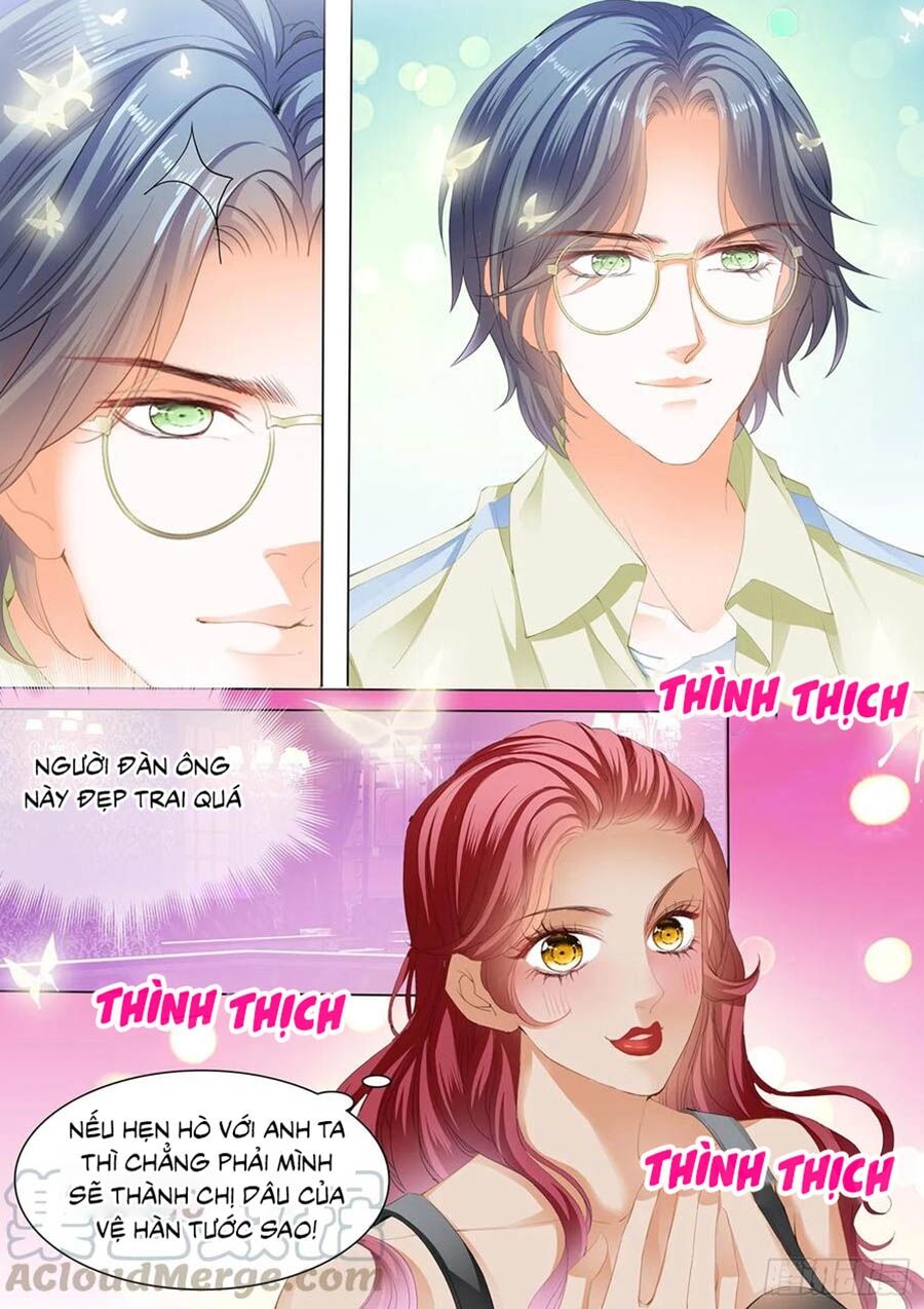 Bá Đạo Tiểu Thúc, Xin Trêu Chọc Vừa Thôi!: Chapter 143