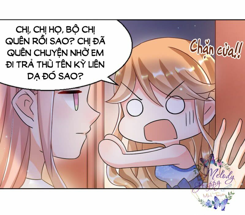 Ma Lạt Thiên Kim Đẩu Ác Thiếu: Chapter 5