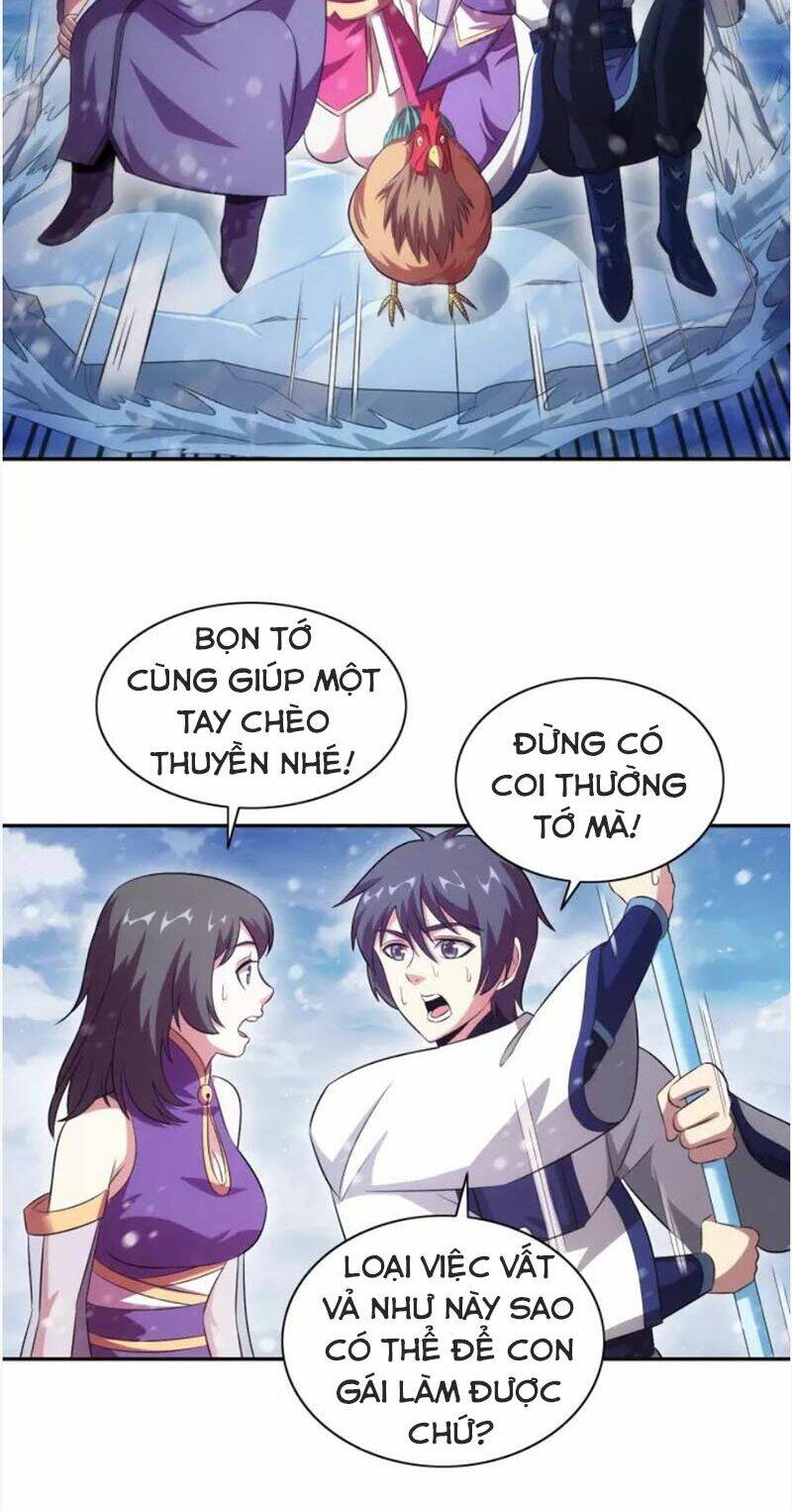 Ma Vương Đại Nhân Đi Thông Thả: Chapter 46