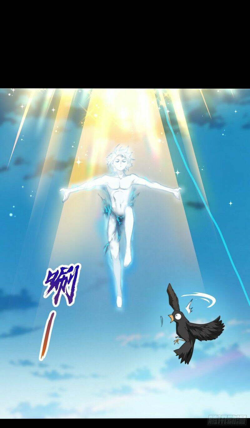 Thanh Đế Truyện: Chapter 25