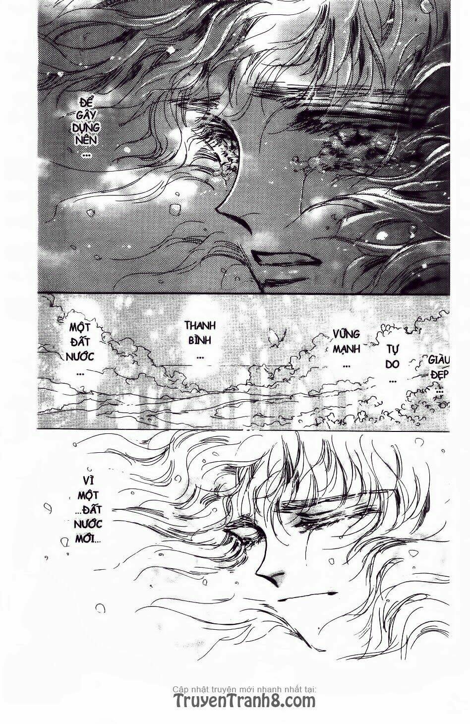 Đứa Con Số Phận: Chapter 61.1