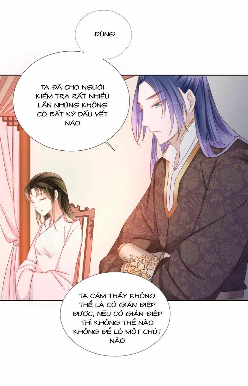 Solo Đi Vương Gia: Chapter 121