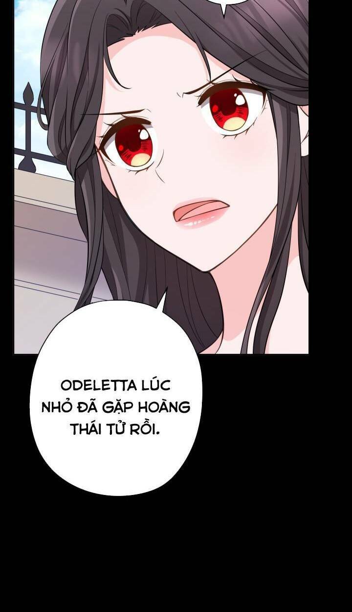 Gửi Đến Người Bạn Của Tôi: Chapter 15