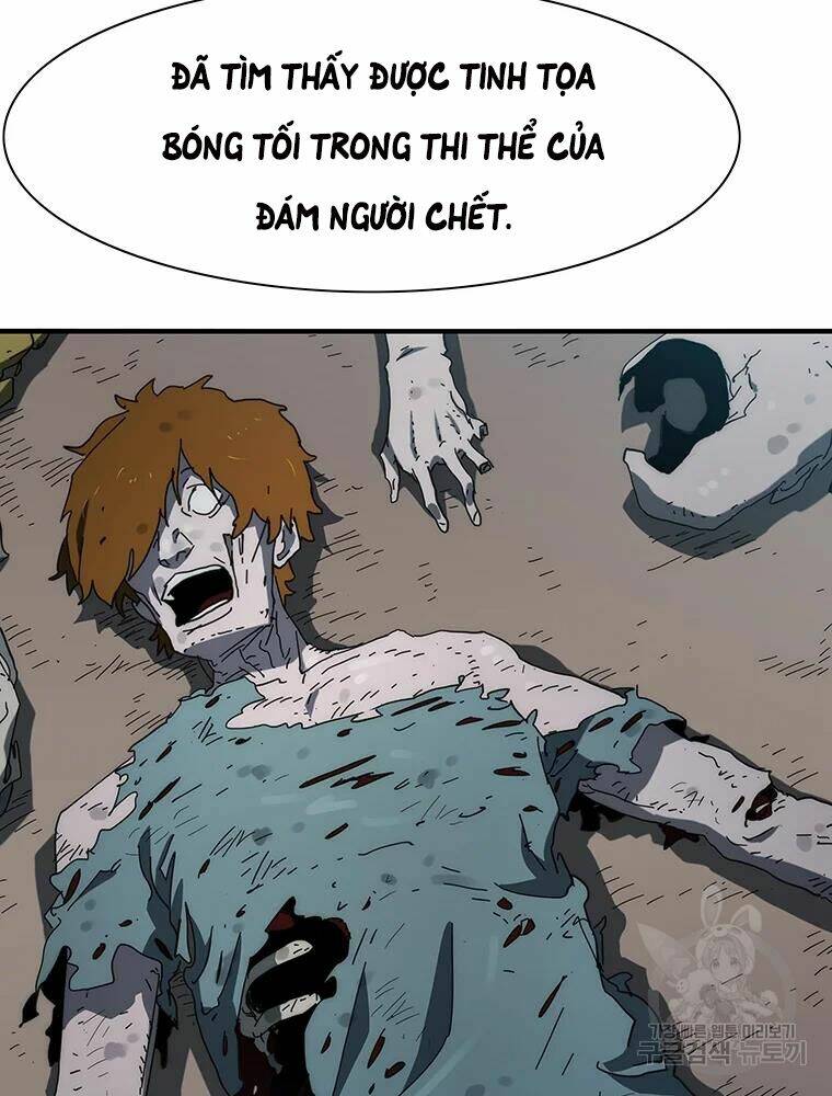 Các Chòm Sao Chỉ Chú Ý Mình Tôi: Chapter 28