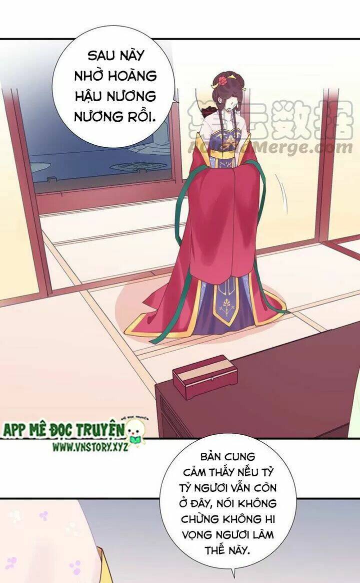 Hoàng Hậu Bận Lắm: Chapter 126