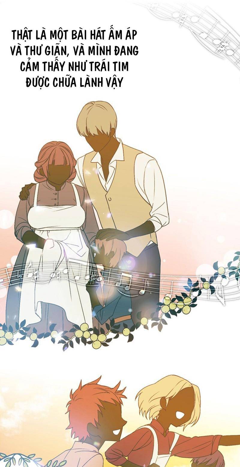 Cô Hầu Giỏi Giang: Chapter 7