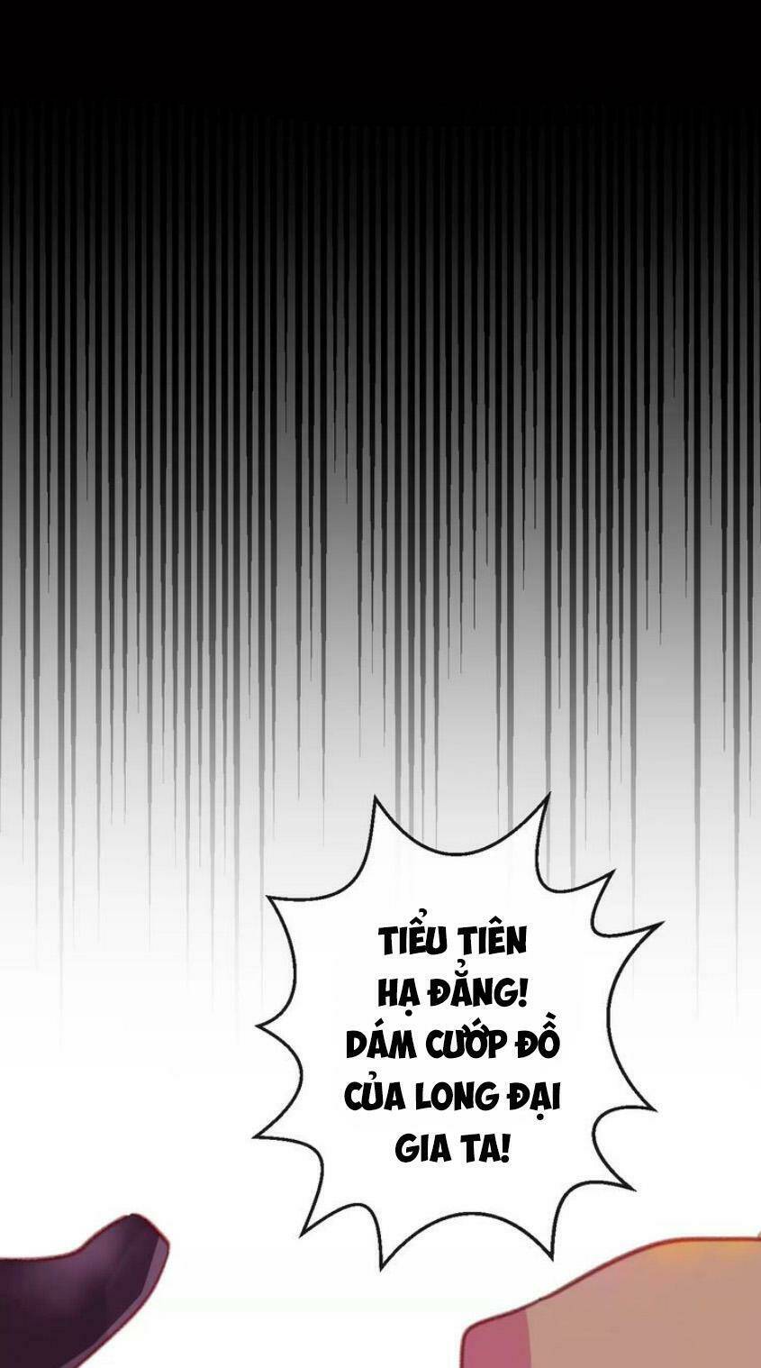 Hồ Minh Chi Hương: Chapter 7