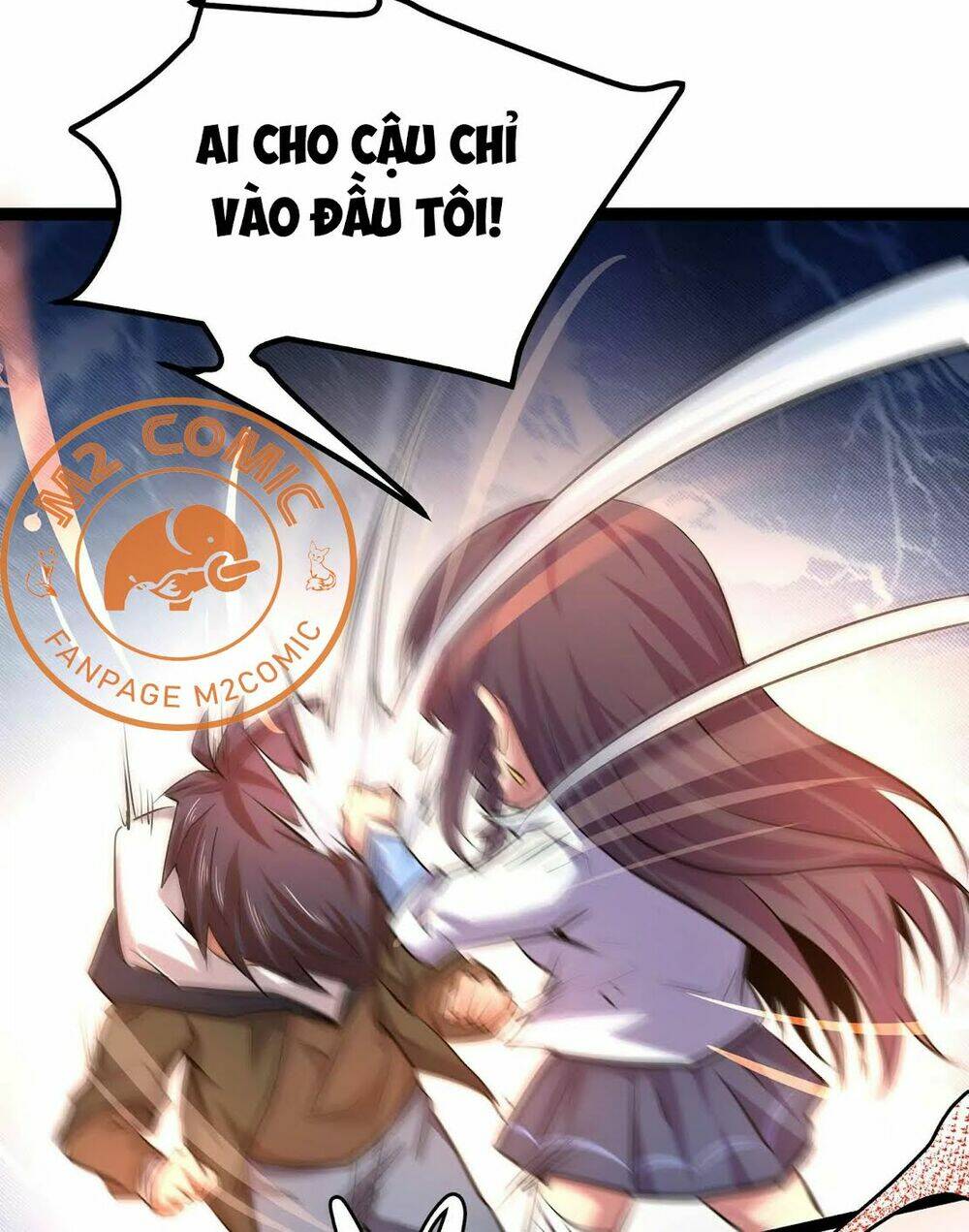 Chư Thần Rút Lui: Chapter 18