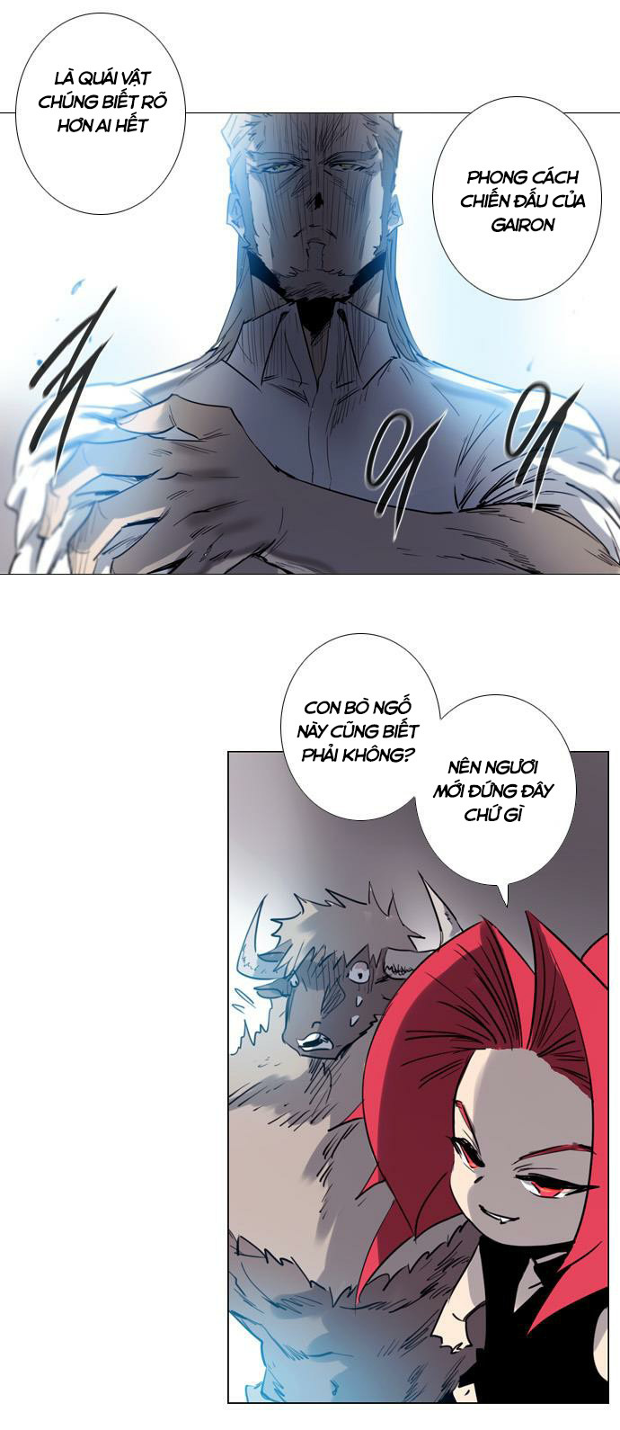 Soul Cartel: Chapter 167