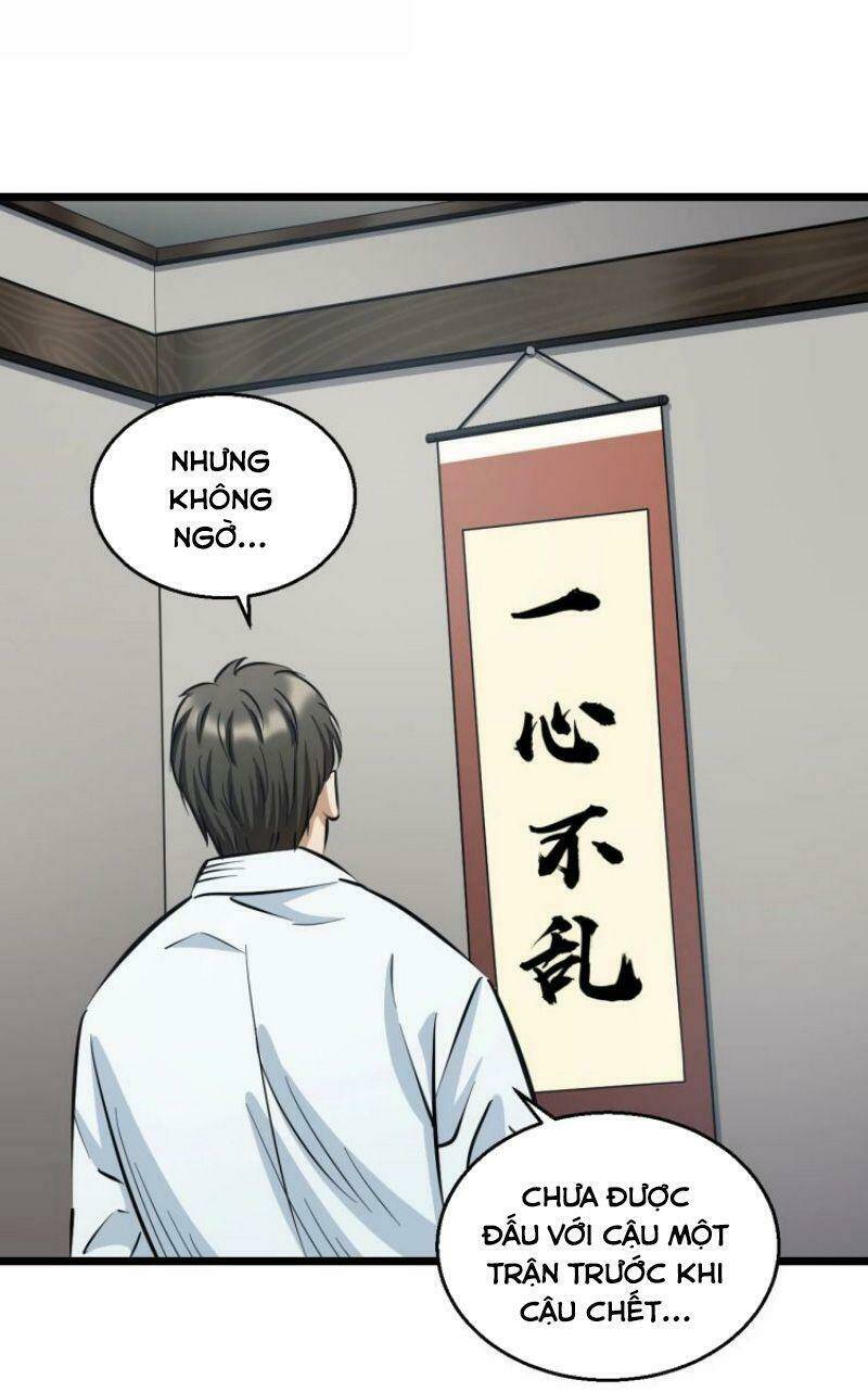 Đối Mặt Với Thử Thách: Chapter 13