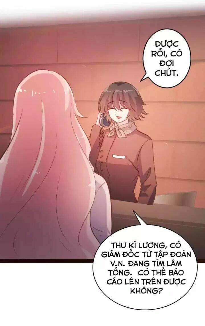 Bản Hợp Đồng Của Tổng Tài Lạnh Lùng: Chapter 47