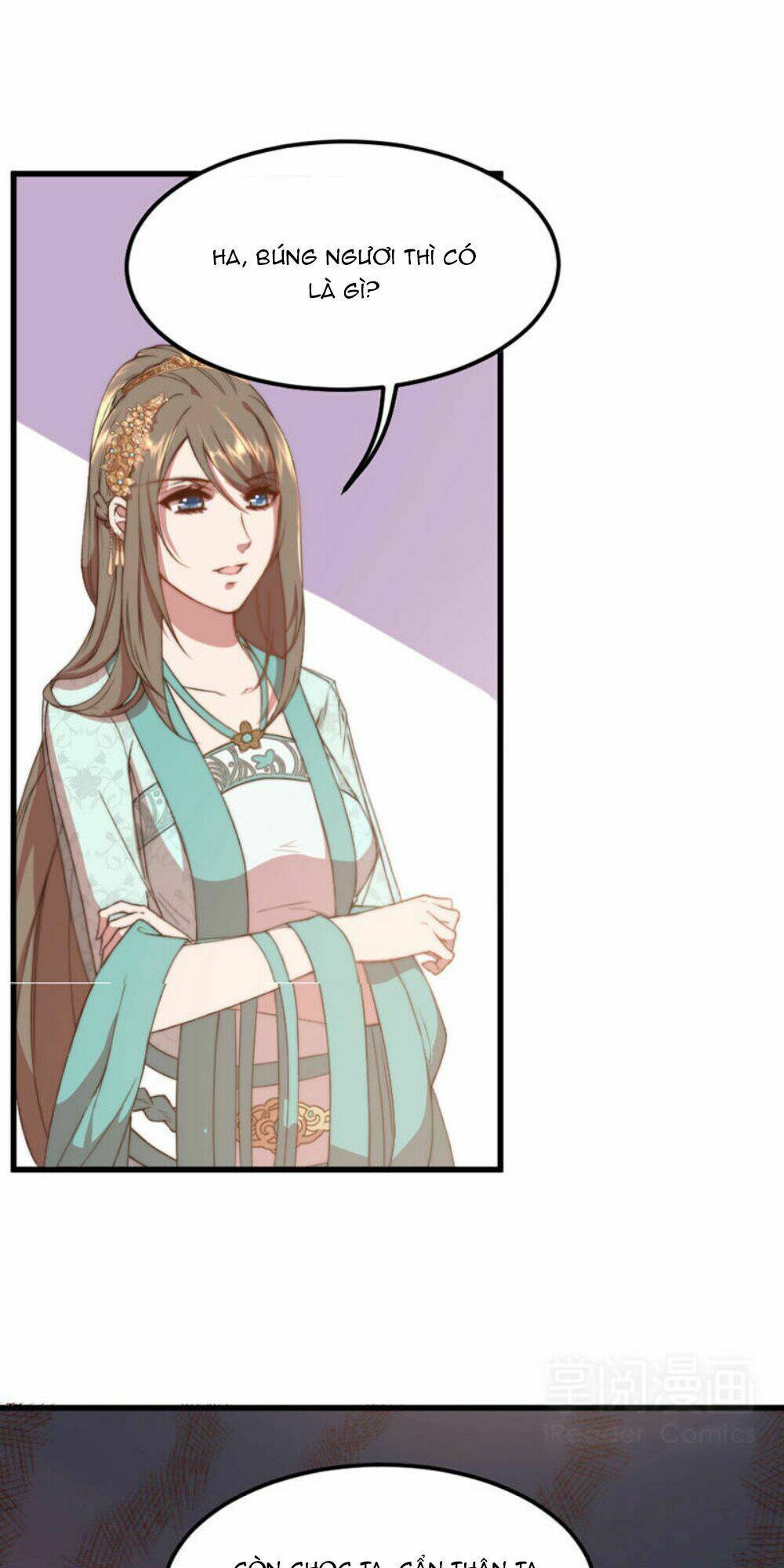 Đệ Nhất Cuồng Phi: Chapter 9