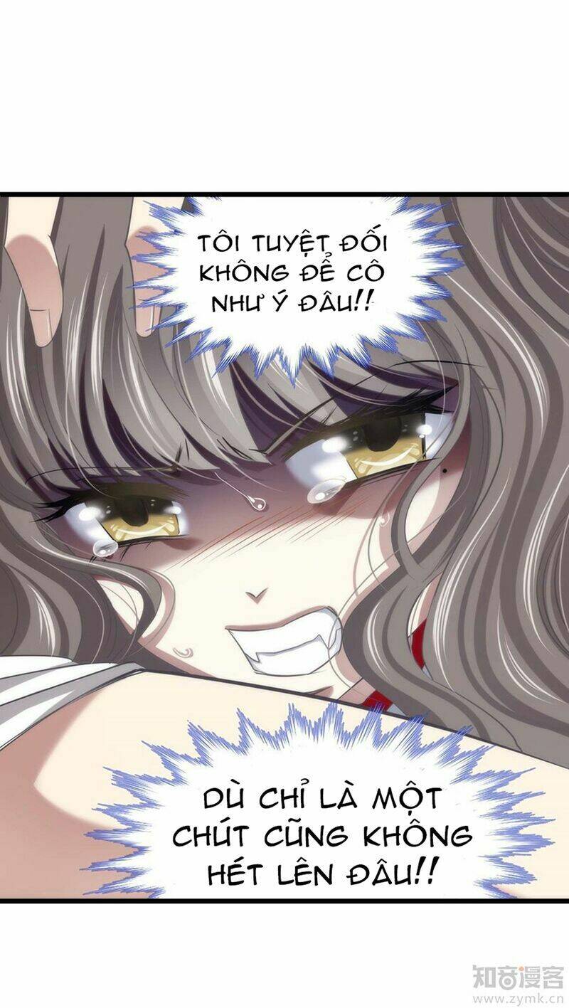 Một Vạn Tư Thế Công Lược Yêu Nam: Chapter 58