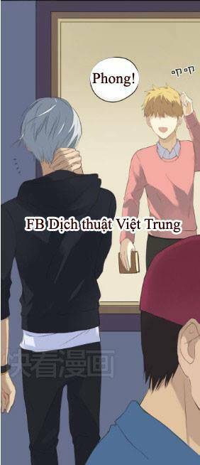 Thần Tượng Điểm Zero: Chapter 35