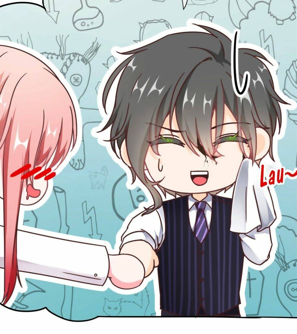 Quyến Rũ Không Thành: Chapter 6