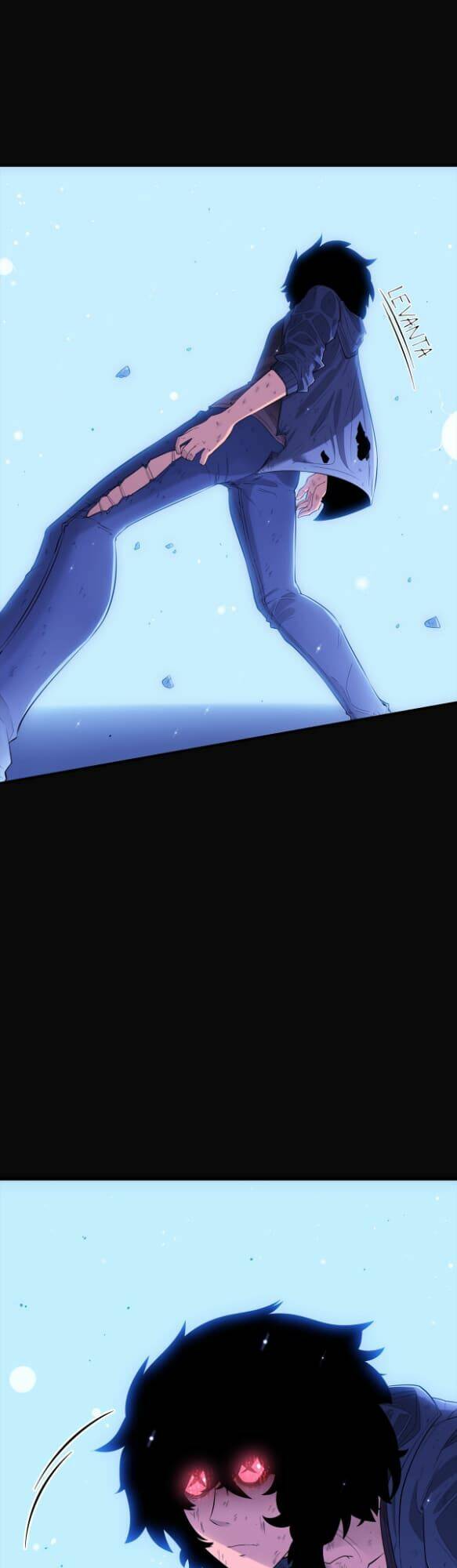 Vực Thẳm Vô Tận: Chapter 1
