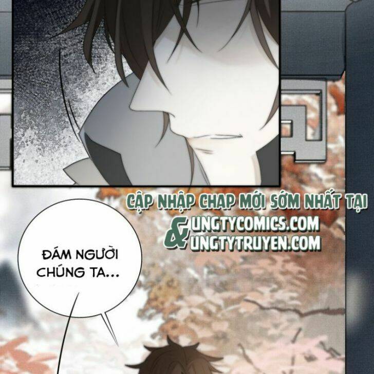 Nguyệt Trụy Trọng Minh: Chapter 16