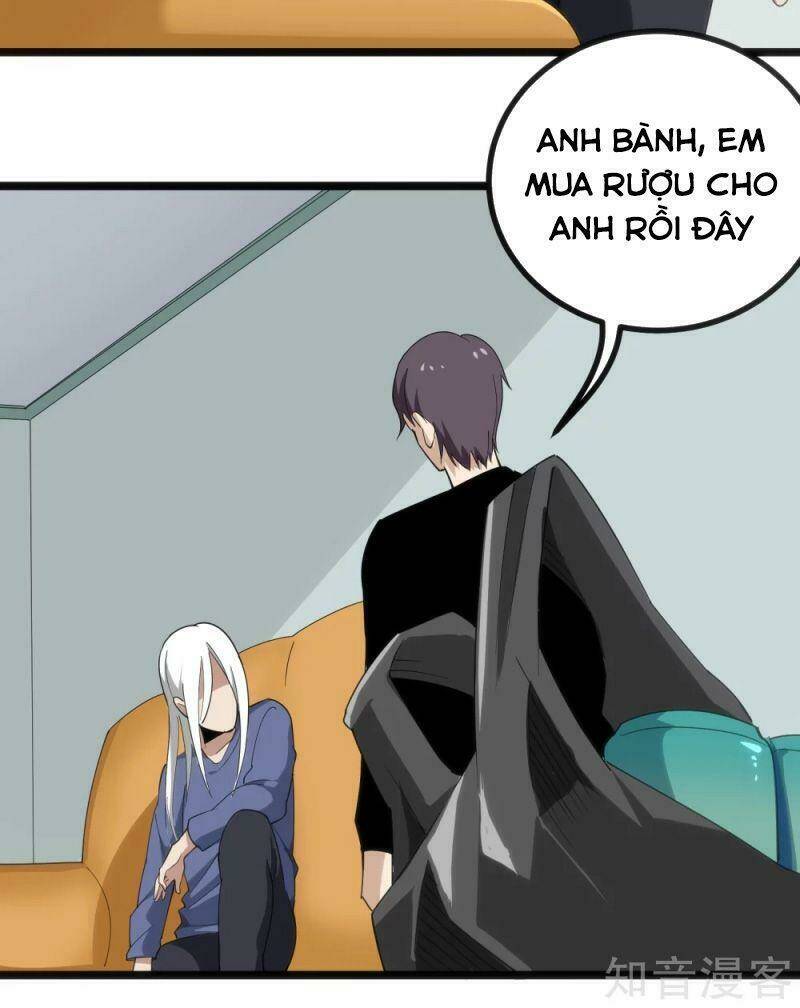 Hộ Hoa Cao Thủ Tại Vườn Trường: Chapter 156