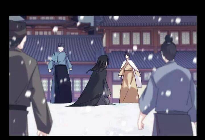 Bí Mật Của Dạ Tộc: Chapter 37