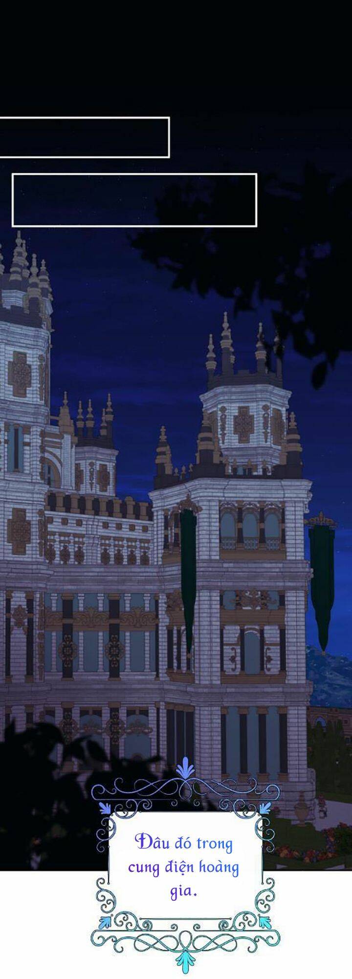 Đứa Bé Con Tin Thật Dễ Thương: Chapter 8