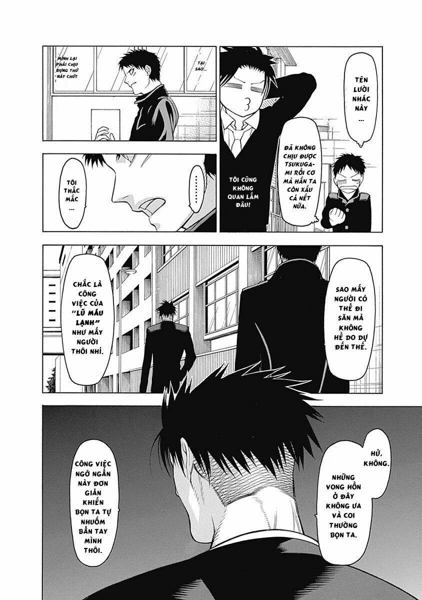 Mononogatari: Chapter 2