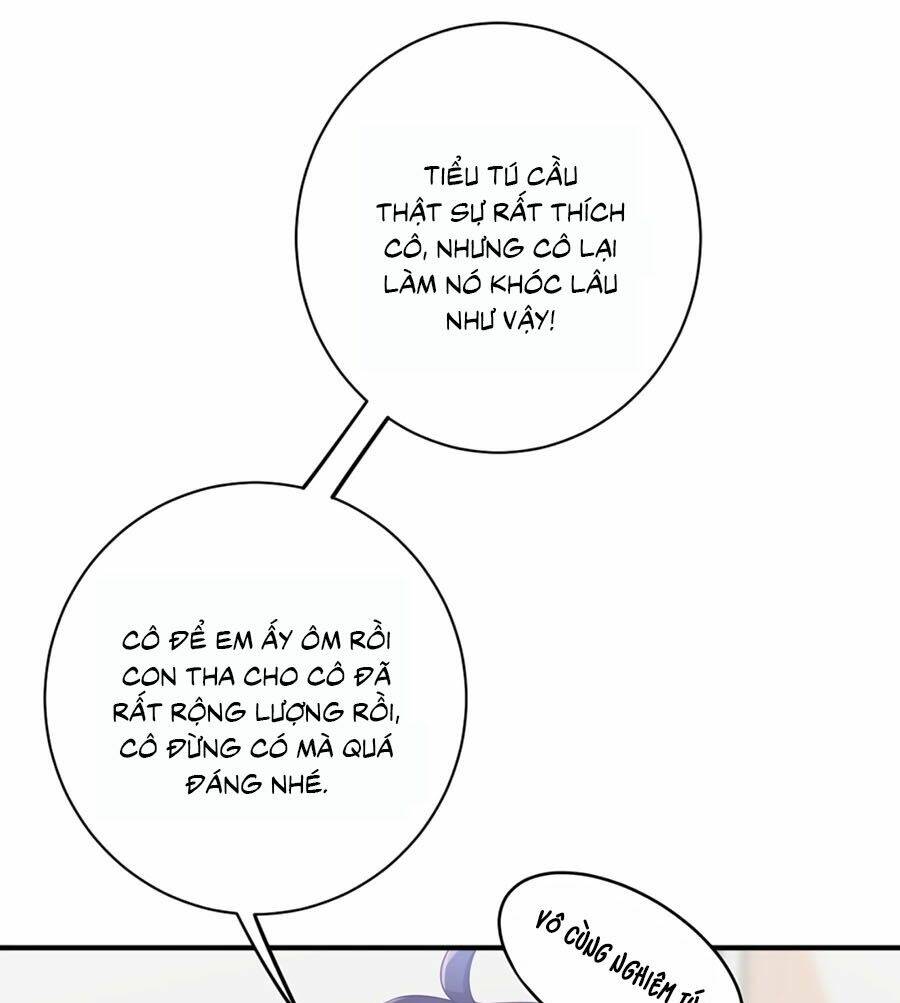 Ức Vạn Song Bảo: Mami, Bó Tay Chịu Trói: Chapter 9