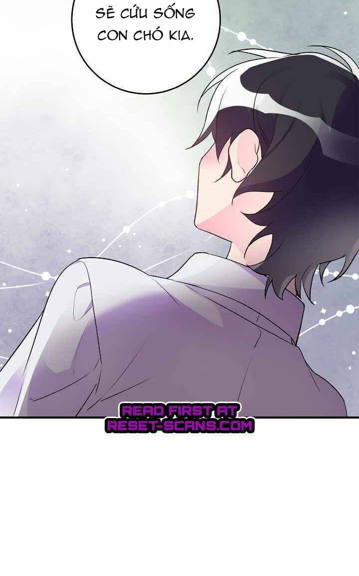 Công Nương Đã Thay Đổi: Chapter 37