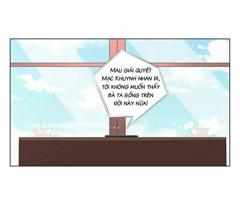 Hôn Bất Do Kỷ: Chapter 57